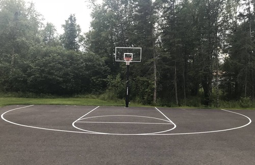 Wasilla Apartment | Private Spacious near Wasilla