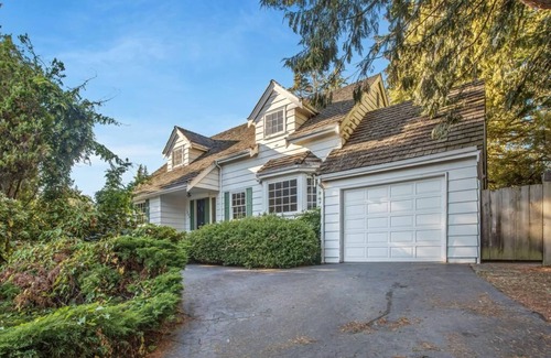 Marpole House | Private Stay Close To Airport & Downtown