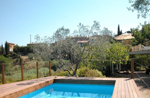 Casciana Terme Lari House | PRIVATE STONE HOUSE IN TUSCANY WITH PRIVATE POOL AND UNMATCHABLE VIEW