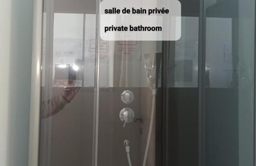 Evere Apartment | Private Studio Brussels Airport