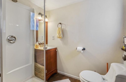 Studio City House | Private Studio City Guest House