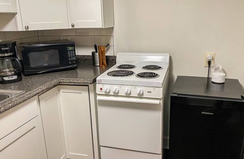Downtown Apartment | Private Studio Downtown - UK Campus/Downtown/Rupp