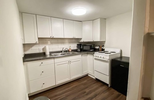 Downtown Apartment | Private Studio Downtown - UK Campus/Downtown/Rupp