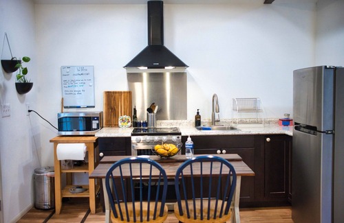 Silverdale Apartment | Private Studio on the outskirts of Silverdale