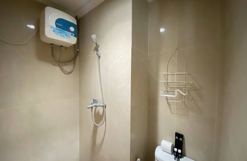 Hegarmanah Apartment | Private Studio Room At Taman Melati Jatinangor Apartment