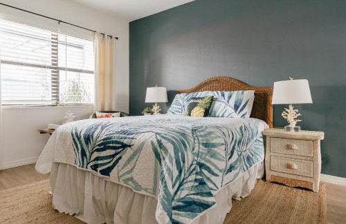 Pompano Beach Apartment | Private Studio Walk to Beach - Apartment 2