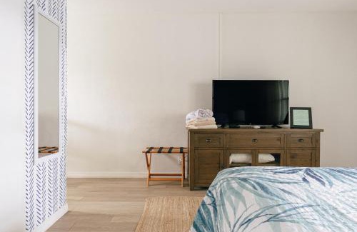 Pompano Beach Apartment | Private Studio Walk to Beach - Apartment 2