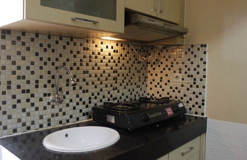 Bandung Apartment | Private & Stylish 2BR at Gateway Apartment Ahmad Yani Cicadas