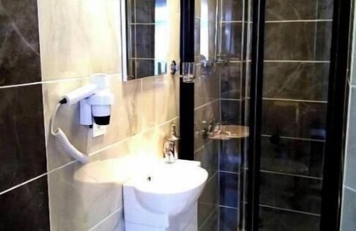 Sultanahmet House | Private Suite 1
