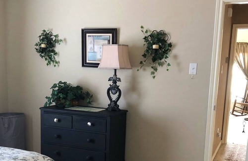 Fort Worth House | Private Suite Ftw Alliance