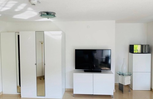 Bad Urach Apartment | Private suite in the Graf Eberhard Hotel