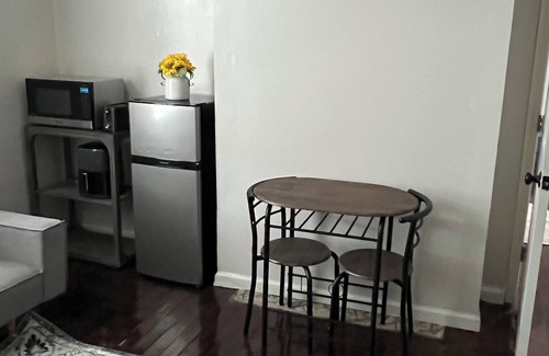 Seventh Ward Bed & Breakfast | Private Suite- Located near Gentilly and Downtown