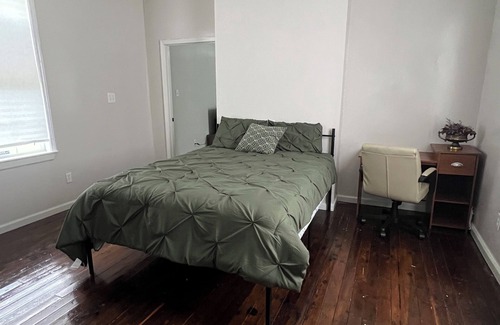 Seventh Ward Bed & Breakfast | Private Suite- Located near Gentilly and Downtown