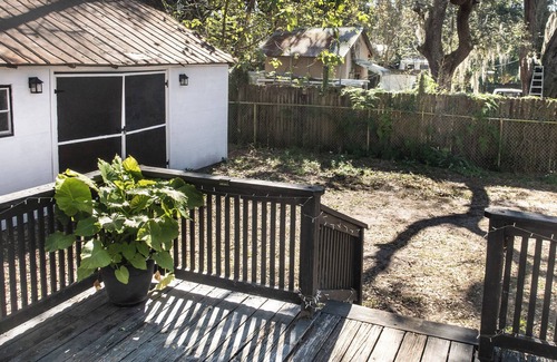 Sulphur Springs Apartment | Private Suite near Busch Gardens/Adventure Island/USF