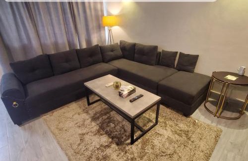 F-8 Sector Apartment | Private Suite with Private Entrance - Self Check in - F-8 - Private Parking