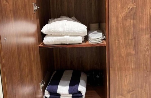 Al Hamra Village Apartment | Private Suites Al Hamra Palace at golf & sea resort