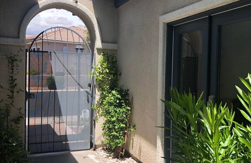 Summerlin South House | Private Summerlin Casita
