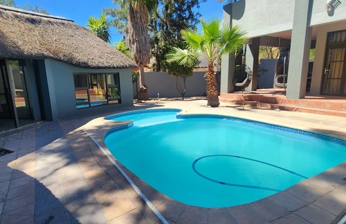 Windhoek House | Private sweet room
