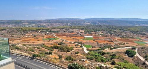 Mellieha Apartment | Private Terrace-Sea Views amd Valley Views-Sleep 6 by QuickTrips