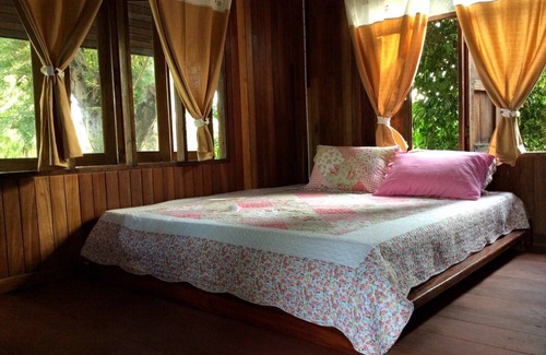Khlong Song Ton Nun Resort | Private room ∙ 2 guests