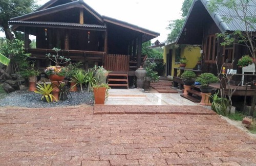 Khlong Song Ton Nun Resort | Private room ∙ 2 guests