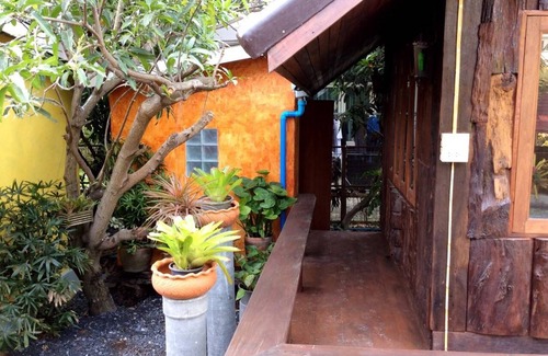 Khlong Song Ton Nun Resort | Private room ∙ 2 guests