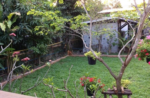 Khlong Song Ton Nun Resort | Private room ∙ 2 guests