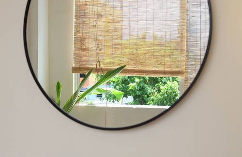 Chana Songkhram Apartment | Private room in Khaosan Road, Khet Phra Nakhon
