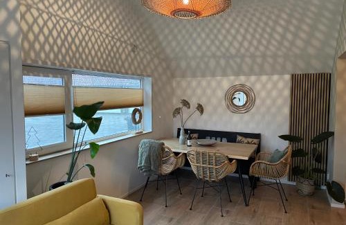 Bussum House | Private Tiny House in Bussum near Amsterdam!