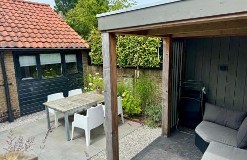 Bussum House | Private Tiny House in Bussum near Amsterdam!