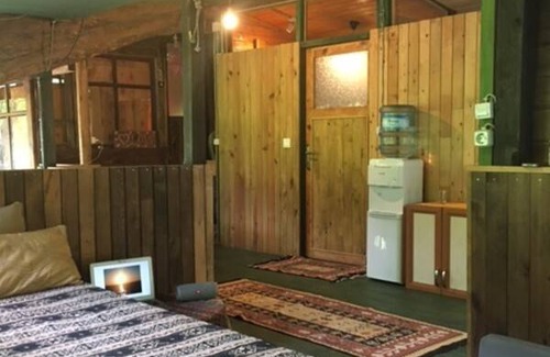 Olympos Resort | Private room ∙ 4 guests