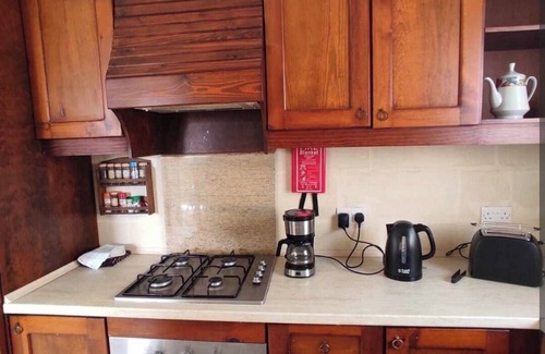 Rabat Apartment | Private tranquil apartment in a house of character close to beautiful Mdina
