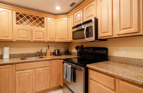 Key Colony Beach Condo | Private Tropical Beach-White Sand, Crystal Clear water! Pool WIFI It's Loaded!