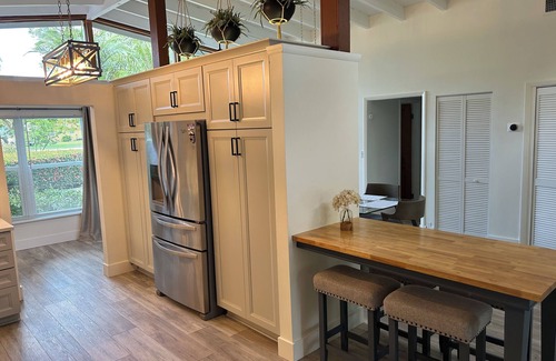North River Shores House | Private Tropical Paradise on the Treasure Coast!