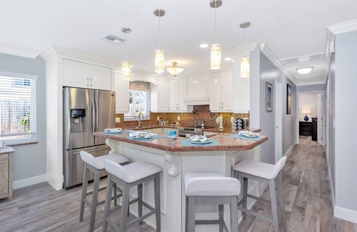 Pompano Beach House | Private tropical oasis in sunny South, Florida!