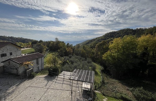 Bagnone House | Private Tuscan Retreat Bagnone