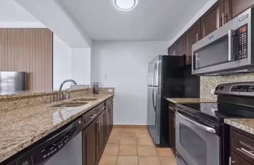 Fajardo Villa | Private Two-Story Villa @Casitas