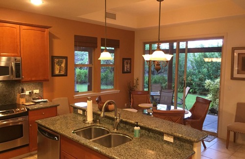 Kamuela House | ☀Private Unit Like No Other ☀Serene, Tranquil, Fully Equipped ☀