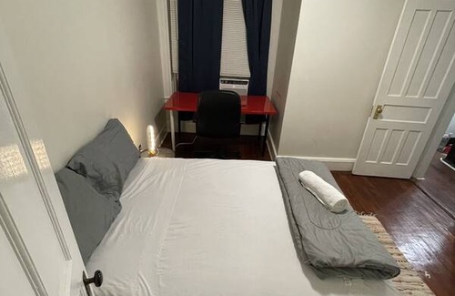 West End - West Side Resort | Private room ∙ 1 guest