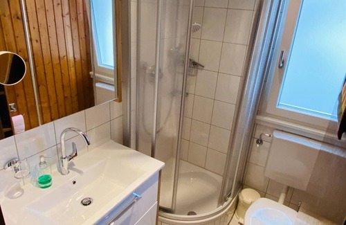 Rheinmunster House | Private vacation home directly on the lake in the Oberrhein leisure center