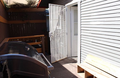 North Park House | Private Vacation Home In San Diego With Kitchen, Security/Safety, Child Friendly