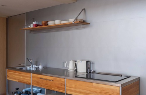 Gion House | Private Vacation Home In Kyoto With Other, Guest Services, Accessibility