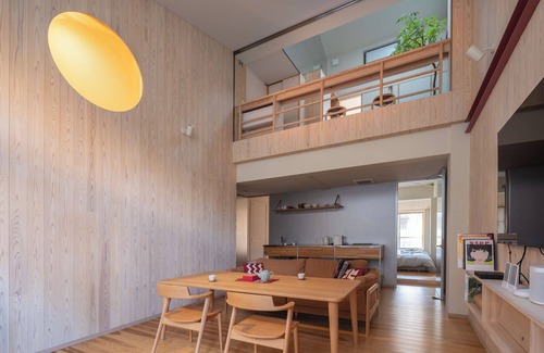 Gion House | Private Vacation Home In Kyoto With Other, Guest Services, Accessibility
