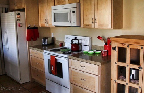La Quinta Cove House | Private Vacation Home w/salt water system. Pool/Spa 2bd #100409