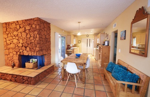 La Quinta Cove House | Private Vacation Home w/salt water system. Pool/Spa 2bd #100409