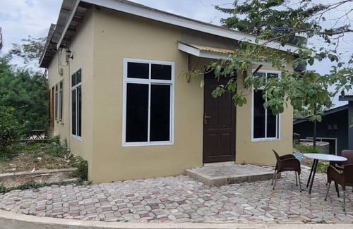 Dar es Salaam Apartment | Private Vila in Kibo, Dar es salaam