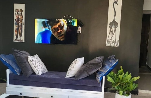 Dar es Salaam Apartment | Private Vila in Kibo, Dar es salaam