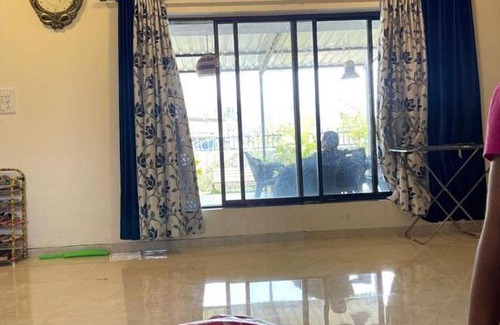 Shahapur Villa | Private Vila with Private swimming pool
