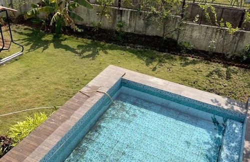 Shahapur Villa | Private Vila with Private swimming pool