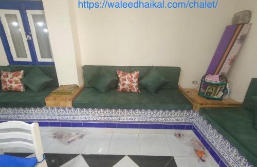 Marsa Matruh Apartment | Private Villa in Agiba Beach
